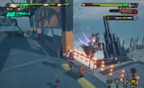 out of bounds