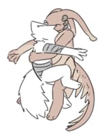 snuggle