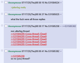 Fate_Grand Order General - Video Game Generals - 4chan