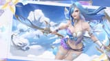 Summer Party Katarina