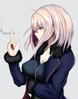 __jeanne_d_arc_alter_fate_and_1_more_drawn_by_yamikyon__42914a0877d8dac74df822ac4b957893