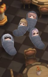 babu counter