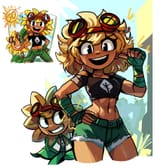 sunflower