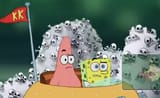 bubbleblowingdoublebabies