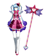 Magical Girl