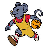 e296e9ac64a3b63d19347b64ea772f9c-cartoon-mouse-running-with-a-basketball