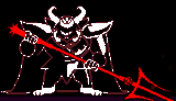 asgore