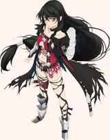 Velvet Crowe