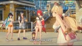 ZenlessWorld - How Cute Alice blushing for her Swimsuit 🥺🐇 #ZenlessZoneZero #ゼンゼロ #ZZZ.mp4 - 0001