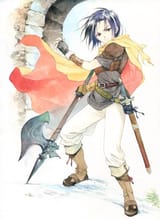 machyua