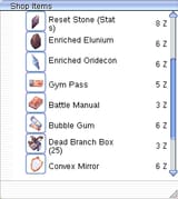 enriched even