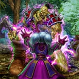 curseofagony