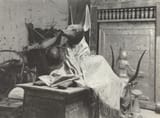 Anubis shrine catalogued as discovered