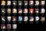 roster