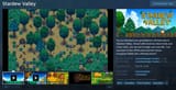 Stardew Valley on Steam