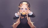 __abigail_williams_fate_and_2_more_drawn_by_miya_miyaruta__4eae8ee75f5e509bcd535681cbd39ebc