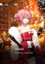 sylvianormiesexplode321