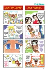 thracia comic sara makua fe5