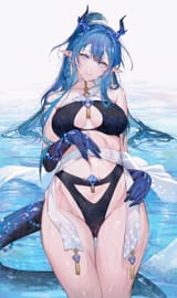 ling wet