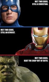 andrew is tony stark