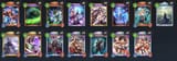 Abyss mid