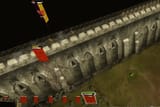 rats climbing walls