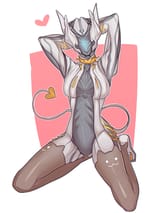 Valkitty prime