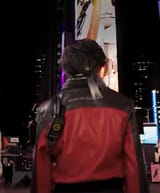 dorkjacket
