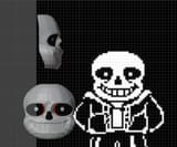 bone man