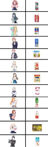 milky mode