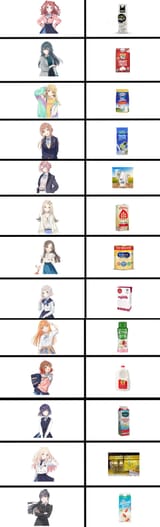 gakumilk