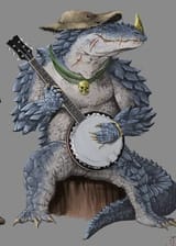 Nakai