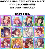 dumb drama