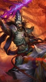 Ramayana-Meghnath-Indraji