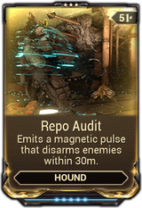 RepoAuditMod