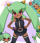 __hatsune_miku_brazilian_miku_yuna_and_sera_vocaloid_and_3_more_drawn_by_lets0020__b85e39fd941da7dd157748ceaaf8c204