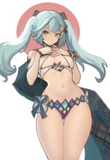 Faruzan