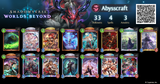 Wallet abyss
