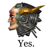 yes