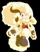 supersheep