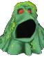 Small slime