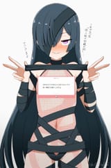 __mochizuki_chiyome_fate_and_2_more_drawn_by_drill_bulbul__74a69d584bc262b07c235deb5154a8ac
