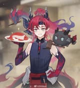 __yu_arknights_drawn_by_hui_mieo__b2a93961511c62d1c285e224f3707b96
