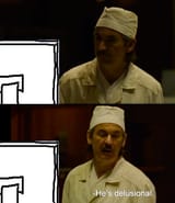 you