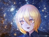 cosmic reject (head empty)