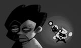 pico and the spookyboys by srpelo