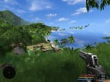 sasuga crytek