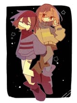 __frisk_and_chara_undertale_drawn_by_matu_t_iyou8__fc0a658b48990e5a1ef5f40426e8b014