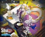 shu