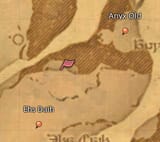 anyx old is actually not at the statue